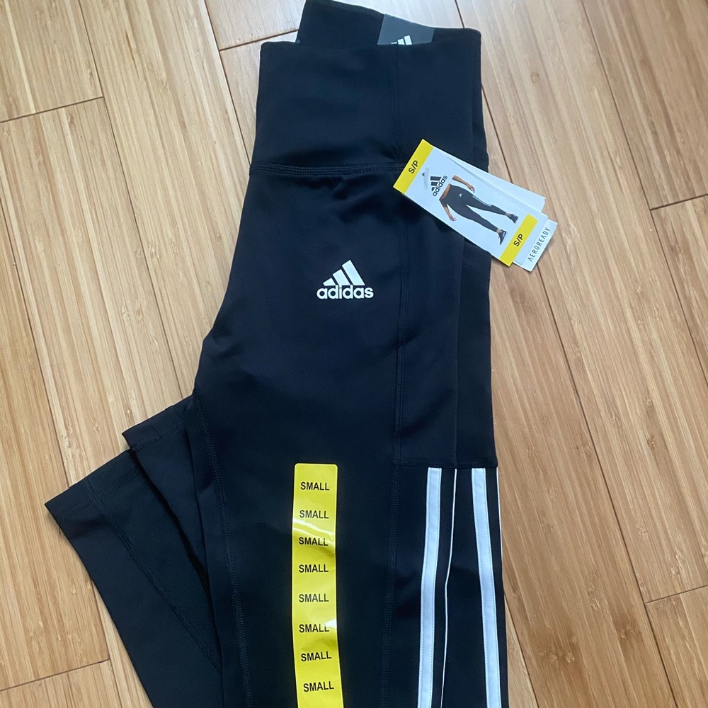 Adidas leggings NWT